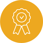 certifications icon