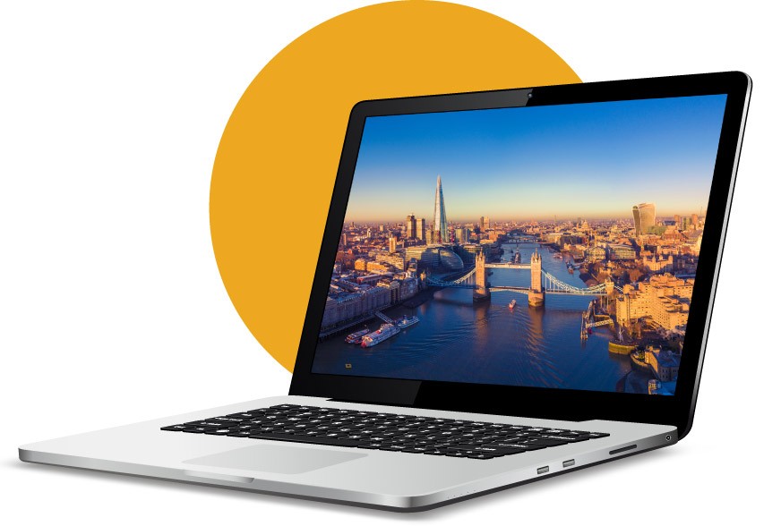 laptop