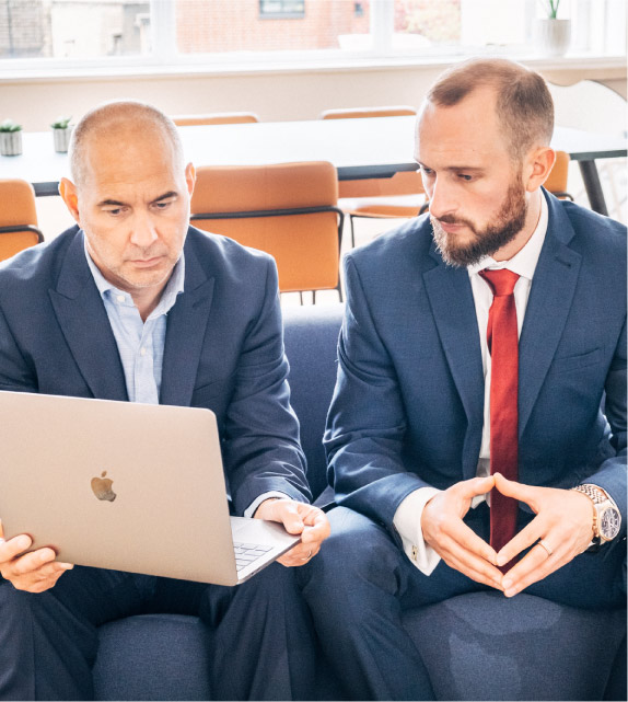 commercial property management agents