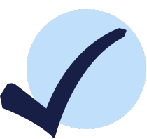 Facilities Management Services Included Check Mark